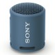 Parlante Bluetooth Sony Extra Bass XB13 Azul