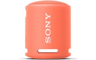 Parlante Bluetooth Sony Extra Bass XB13 Rosa Parlante Bluetooth Sony Extra Bass XB13 Rosa