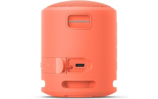 Parlante Bluetooth Sony Extra Bass XB13 Rosa Parlante Bluetooth Sony Extra Bass XB13 Rosa
