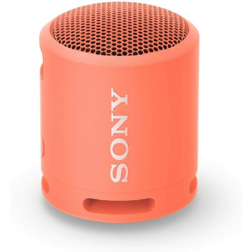 Parlante Bluetooth Sony Extra Bass XB13 Rosa