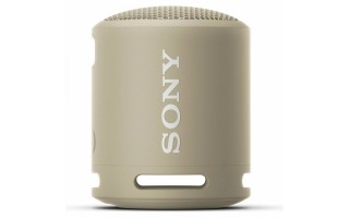 Parlante Bluetooth Sony Extra Bass XB13 Gris Parlante Bluetooth Sony Extra Bass XB13 Gris