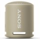 Parlante Bluetooth Sony Extra Bass XB13 Gris