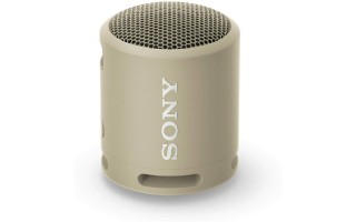 Parlante Bluetooth Sony Extra Bass XB13 Gris Parlante Bluetooth Sony Extra Bass XB13 Gris