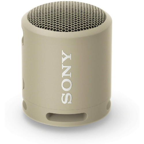 Parlante Bluetooth Sony Extra Bass XB13 Gris