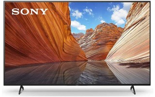 Televisor Smart TV LCD Sony KD-65X805J 4K 65'' Televisor Smart TV LCD Sony KD-65X805J 4K 65''