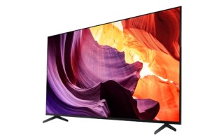 Televisor Smart TV Sony KD-75X80K LCD 4K UHD 75'' Televisor Smart TV Sony KD-75X80K LCD 4K UHD 75''