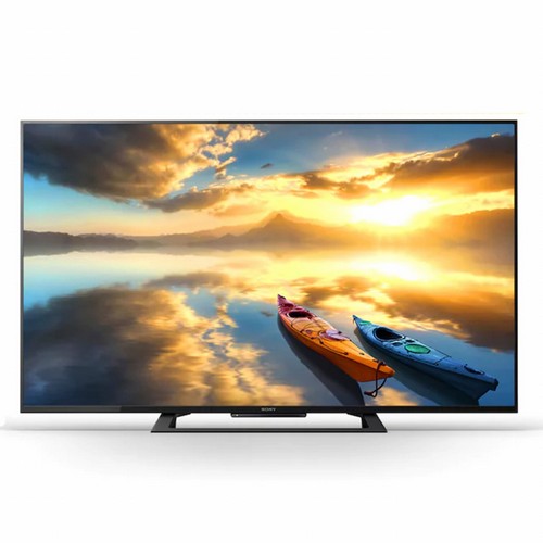 Televisor Smart TV Sony LED 4K 60"