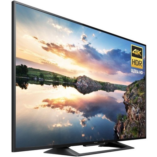 Televisor Smart TV Sony LED 4K 60"