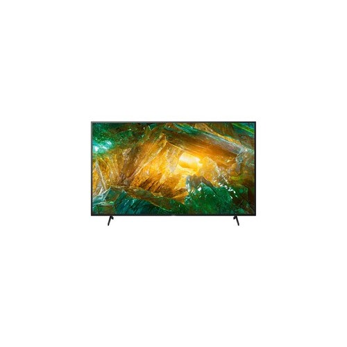 Televisor Smart TV Sony LED 4K 65"