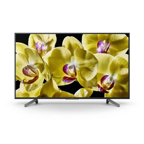 Televisor Smart TV Sony LED 4K 75"