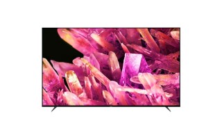 Televisor Smart TV Sony XR-75X90K LCD 4K UHD 75'' Televisor Smart TV Sony XR-75X90K LCD 4K UHD 75''