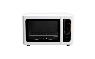 Horno Eléctrico Atlas AH44E-BP 44L 1750W Blanco Horno Eléctrico Atlas AH44E-BP 44L 1750W Blanco