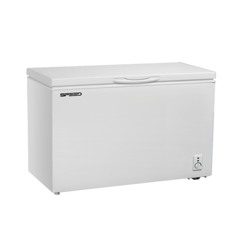 Congelador Horizontal Speed 200L 1 Tapa Blanco