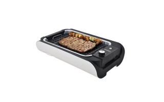 Churrasquera Eléctrica Speed SCESH Sin Humo 1200W Churrasquera Eléctrica Speed SCESH Sin Humo 1200W
