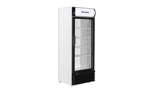 Exhibidora Vertical Speed SFRVPC400L 400L -6 a 4°C Exhibidora Vertical Speed SFRVPC400L 400L -6 a 4°C