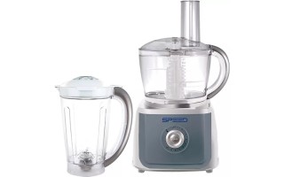 Multiprocesador Speed SMP700W 2,5L 700W 10Vel. Multiprocesador Speed SMP700W 2,5L 700W 10Vel.