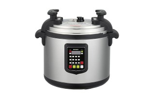 Olla a Presión Eléctrica Speed SOPE15L 15L 1900W Olla a Presión Eléctrica Speed SOPE15L 15L 1900W