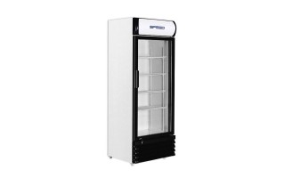 Exhibidora Vertical Speed SRPC5401P 540L -6 a 6°C Exhibidora Vertical Speed SRPC5401P 540L -6 a 6°C