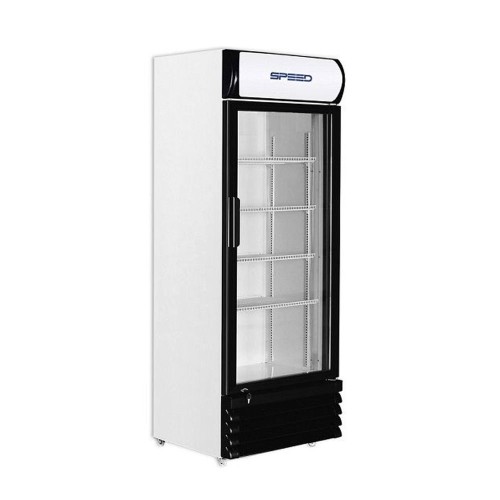 Exhibidora Vertical Speed SRPC5401P 540L -6 a 6°C