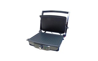 Grill Eléctrico Speed SSGSP 4 Panes 2000W Inoxidable Grill Eléctrico Speed SSGSP 4 Panes 2000W Inoxidable