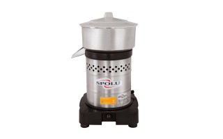 Exprimidor de Cítricos Spolu SPL-005 750ml 200W Inox. Exprimidor de Cítricos Spolu SPL-005 750ml 200W Inox.