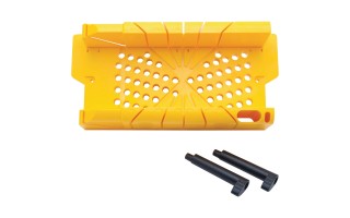 Guia para Sierra Stanley 20-112 (sin Serrucho) Guia para Sierra Stanley 20-112 (sin Serrucho)
