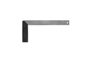 Escuadra Stanley 46-040 12" Escuadra Stanley 46-040 12"