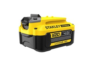 Batería Stanley Fatmax SB204 20V 4.0Ah Batería Stanley Fatmax SB204 20V 4.0Ah