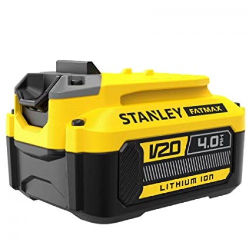 Batería Stanley Fatmax SB204 20V 4.0Ah