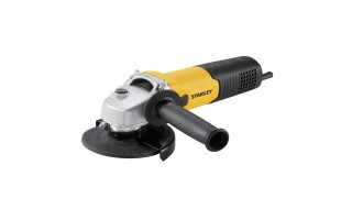 Amoladora Angular Stanley SGS1045 115mm 1050W Amoladora Angular Stanley SGS1045 115mm 1050W