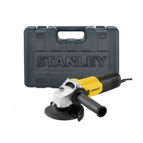 Amoladora Angular Stanley SGS1045K 115mm 1050W