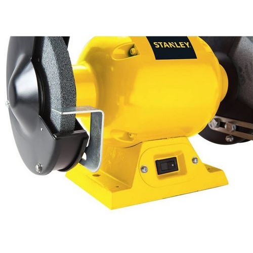 Amoladora de Banco Stanley STGB3715 152mm 370W