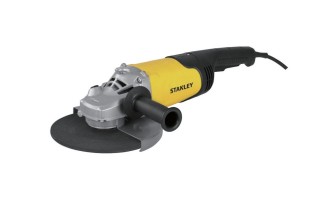 Amoladora Angular Stanley STGL2218 180mm 2200W Amoladora Angular Stanley STGL2218 180mm 2200W