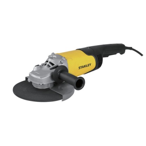 Amoladora Angular Stanley STGL2218 180mm 2200W