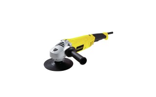 Pulidora Angular Stanley STGP1318K 180mm 1300W Pulidora Angular Stanley STGP1318K 180mm 1300W