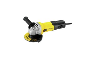 Amoladora Angular Stanley SG7115 115mm 750W Amoladora Angular Stanley SG7115 115mm 750W