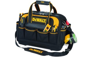 Bolson de Herramientas Dewalt Multitak  Bolson de Herramientas Dewalt Multitak