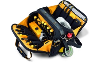 Bolson de Herramientas Dewalt Multitak  Bolson de Herramientas Dewalt Multitak