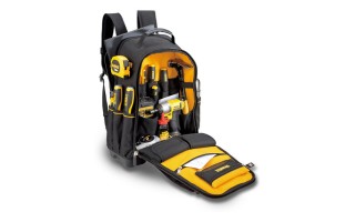 Mochila de Herramientas Dewalt Multitak  Mochila de Herramientas Dewalt Multitak