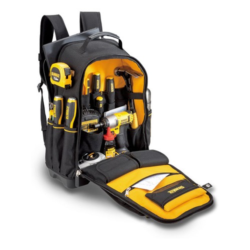 Mochila de Herramientas Dewalt Multitak 