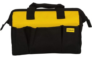 Bolsón para Herramientas Stanley STST512114LA 12" Bolsón para Herramientas Stanley STST512114LA 12"