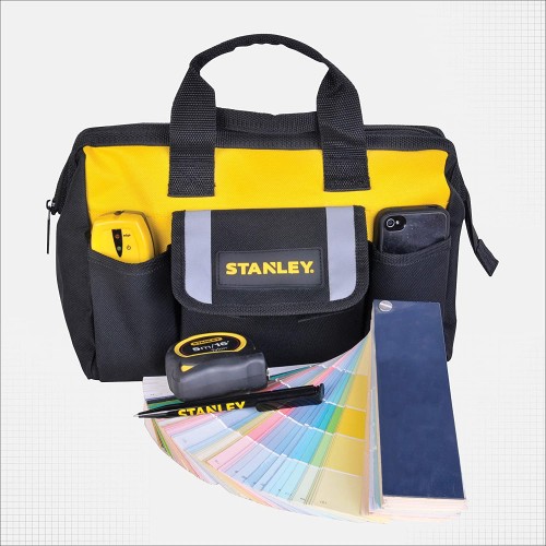 Bolsón para Herramientas Stanley STST512114LA 12"