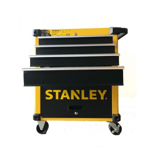 Carro de Herramientas Stanley 74305 4 compartimientos