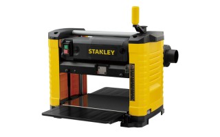 Cepillo de Banco Stanley STP18 318mm 1800W Cepillo de Banco Stanley STP18 318mm 1800W