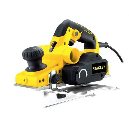 Cepillo Eléctrico Stanley STPP7502 82mm 750W