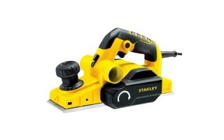 Cepillo Eléctrico Stanley STPP7502 82mm 750W Cepillo Eléctrico Stanley STPP7502 82mm 750W