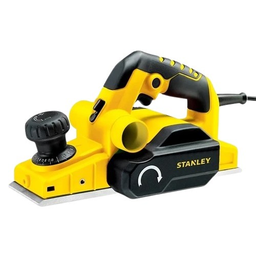 Cepillo Eléctrico Stanley STPP7502 82mm 750W