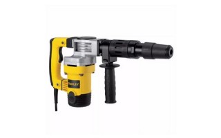 Martillo Demoledor Stanley SHM5K 6,1kg 8,5J 1010W Martillo Demoledor Stanley SHM5K 6,1kg 8,5J 1010W