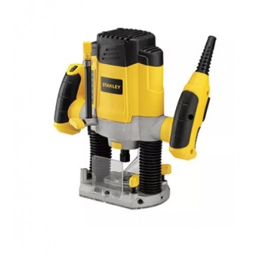 Fresadora Stanley SRR1200 1200W