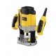 Fresadora Stanley SRR1200 1200W